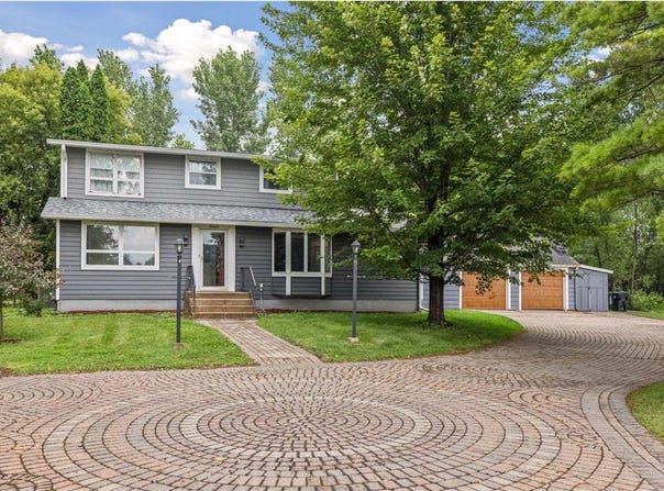 4524 129th Street N, White Bear Lake, MN 55110