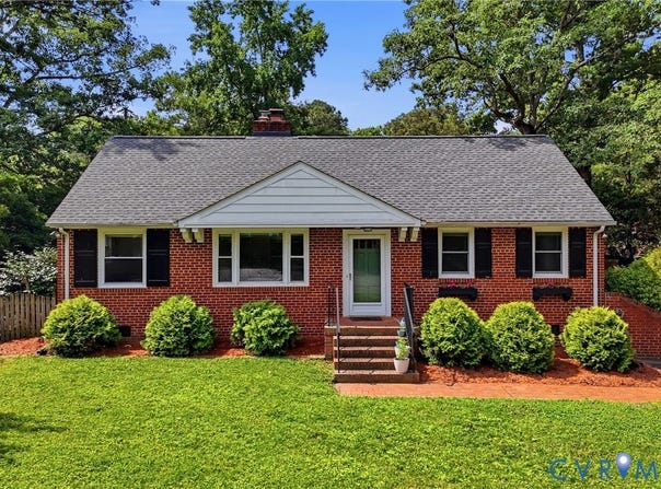 8713 Rolando Drive, Henrico, VA 23229