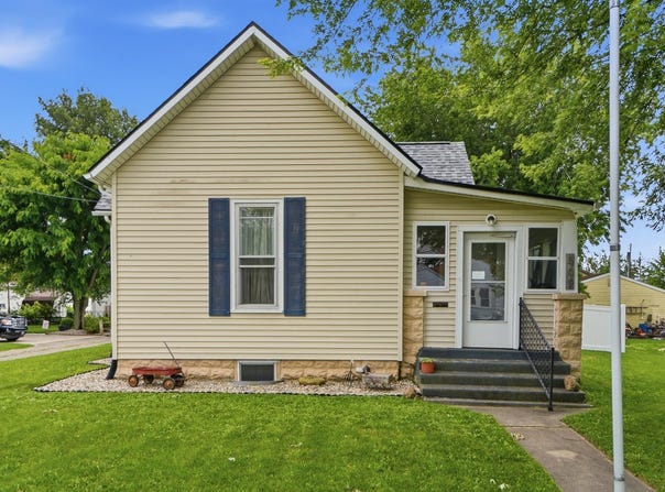 509 E 8th Street, Delphos, OH 45833
