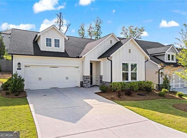 5121 Aster, Canton, GA 30114