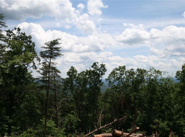 0 Hwy 52 4.943 acres, Chatsworth, GA 30705
