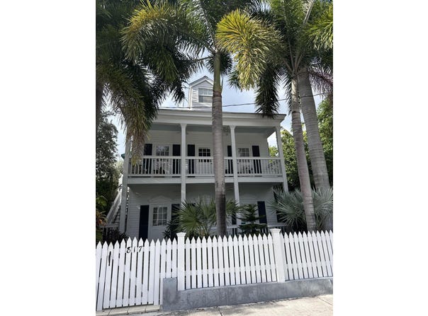 817 Eaton Street, Key West, FL 33040