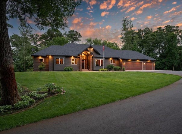30934 115th Street, Princeton, MN 55371