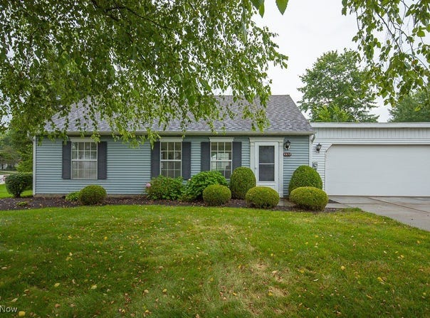 2872 Tinkers Lane, Twinsburg, OH 44087