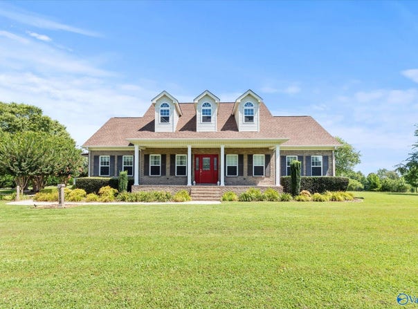 22175 Johnson Street, Athens, AL 35613