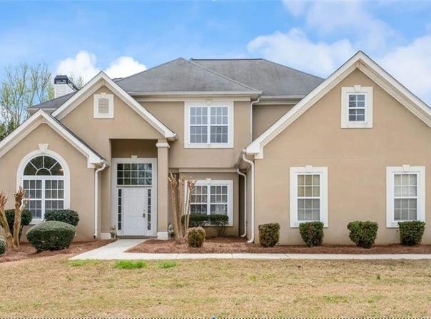 646 Autumn Leaf Circle, Mcdonough, GA 30253