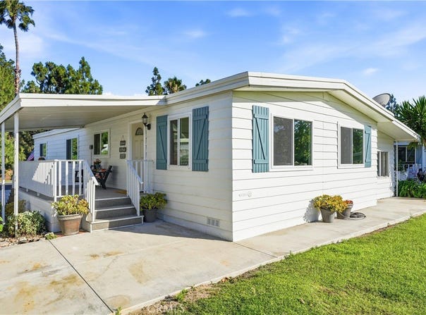 24001 Muirlands Boulevard, Lake Forest, CA 92630