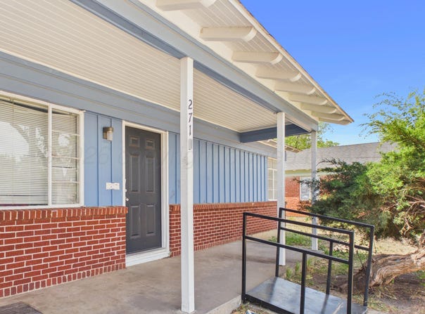 2713 Duncan Drive, Amarillo, TX 79109