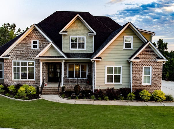 902 Adderley Lane, Evans, GA 30809
