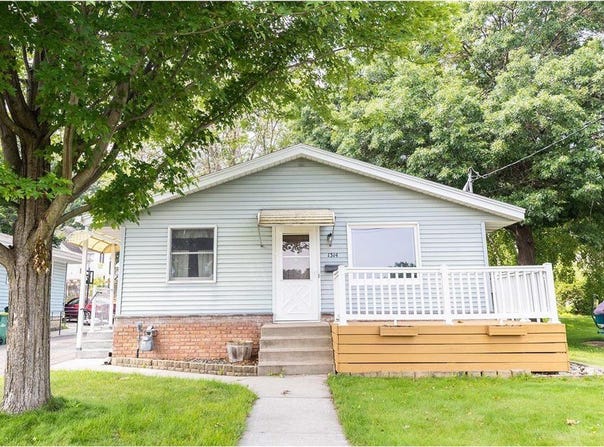 1314 6th Avenue S, Stillwater, MN 55082