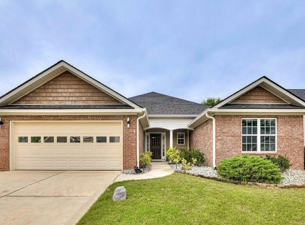 983 Watermark Drive, Evans, GA 30809