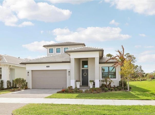 7030 SE Haven Lane, Stuart, FL 34997