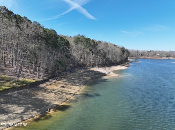 S Cove Rd, Maynardville, TN 37807
