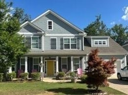 1764 Davenport Drive, Evans, GA 30809