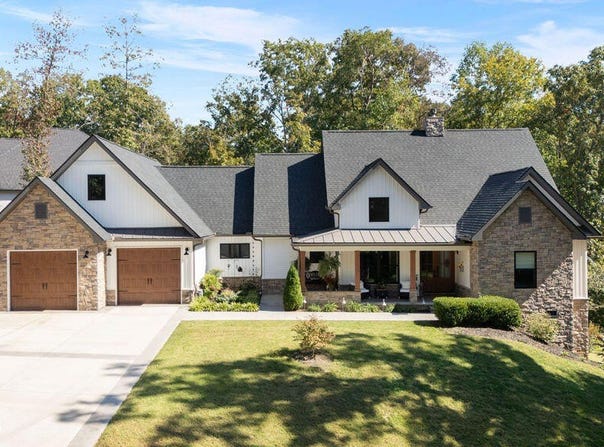 208 Amohi Trace, Loudon, TN 37774