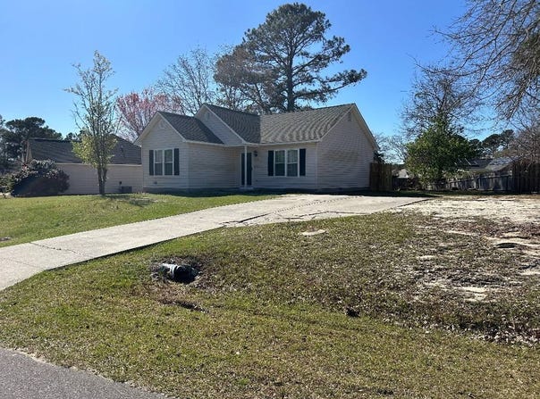 322 Tangle Oaks Ct SE, Leland, NC 28451