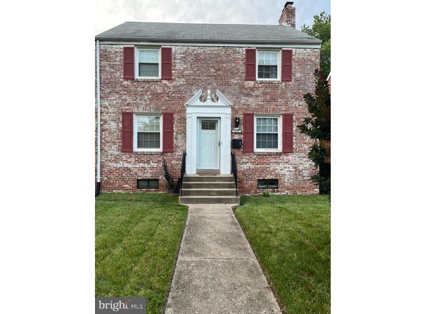 1612 BUCHANAN STREET NE, WASHINGTON, DC 20017