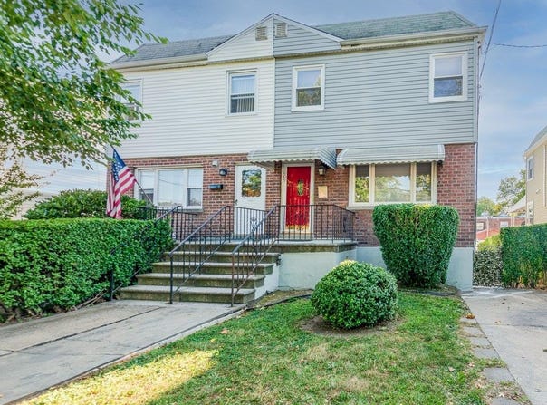 1009 Brinsmade Avenue, Bronx, NY 10465