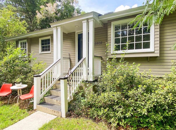 2805 Wesley Drive, Columbia, SC 29204
