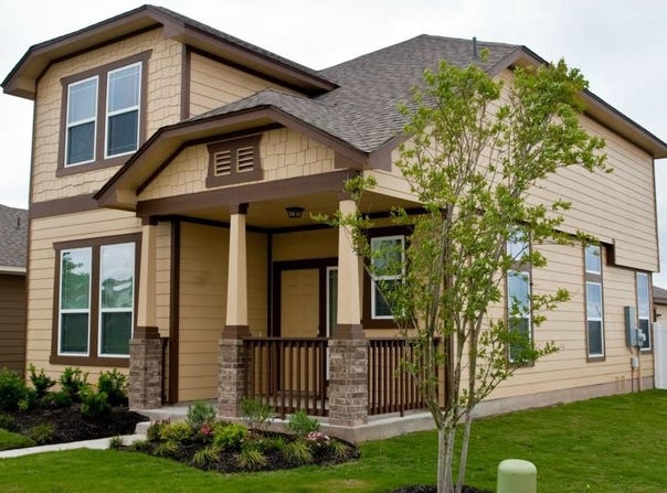18317 Mammoth Cave Blvd, Pflugerville, TX 78660