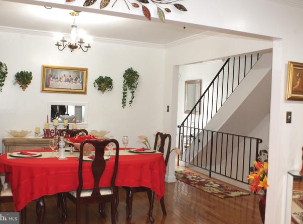 1902 VALLEY TERRACE SE, WASHINGTON, DC 20032