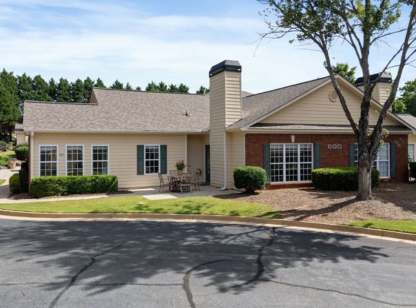 460 Tribble Gap, Cumming, GA 30040