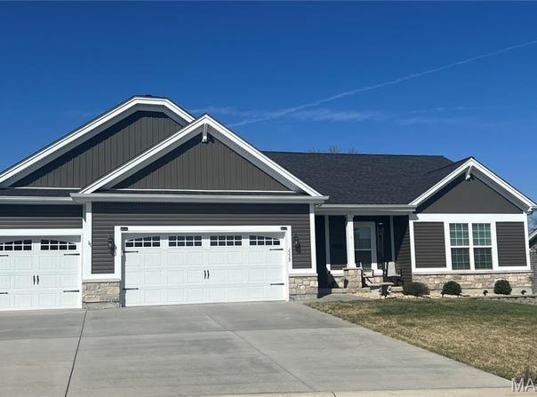 155 Pellins Court, Washington, MO 63090