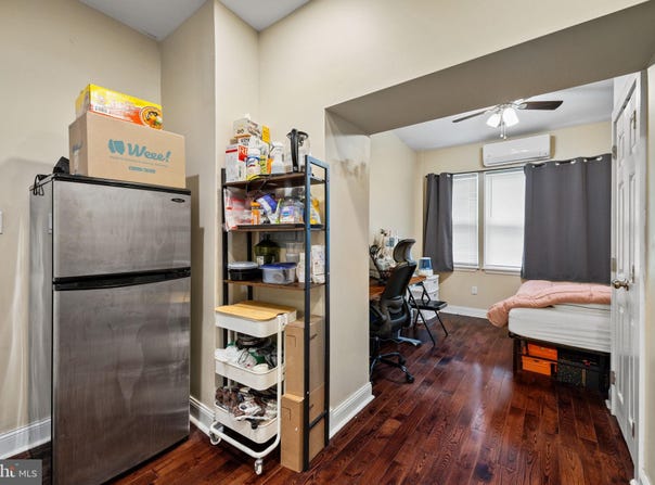 4633 WALNUT STREET, PHILADELPHIA, PA 19139