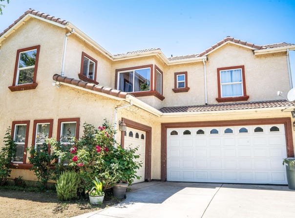 505 Tuscany Ct, Patterson, CA 95363