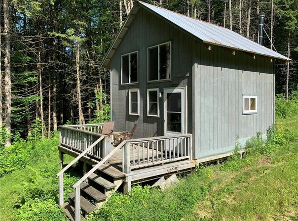 9191 Furman Mills Road, Brookfield, NY 13485