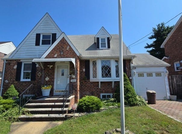 2041 Lentz Ave, Union Twp., NJ 07083-3804