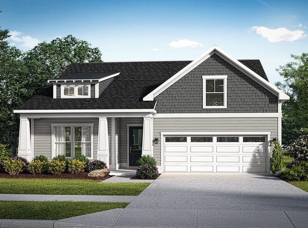 HOMESITE 68 WETHERBY Circle, MILLSBORO, DE 19966
