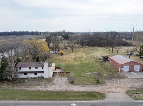 19835 County Road 30, Corcoran, MN 55340