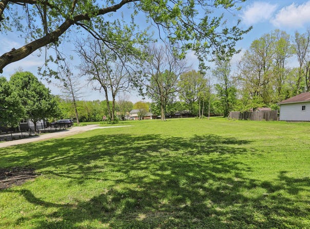 306 E North Street, Westfield, IN 46074