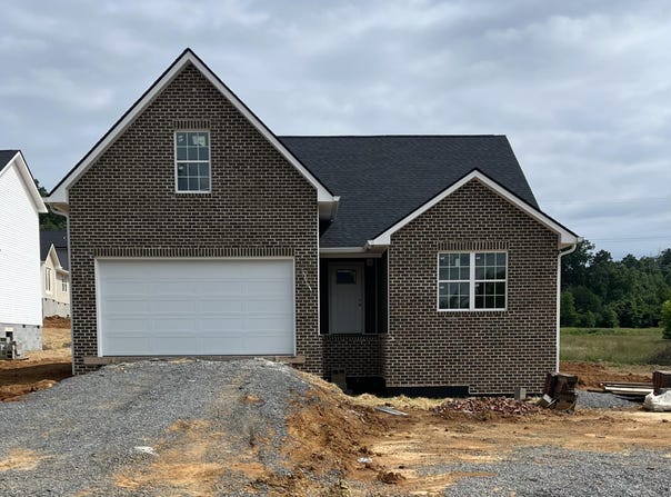 336 Eastland Park Drive, Blaine, TN 37709