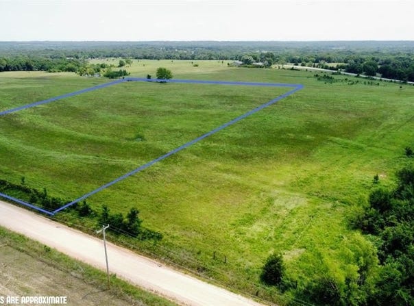0002 E 3690 Road, Okemah, OK 74859
