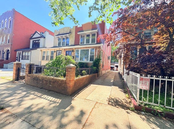 884 Brooklyn Ave, Brooklyn, NY 11203
