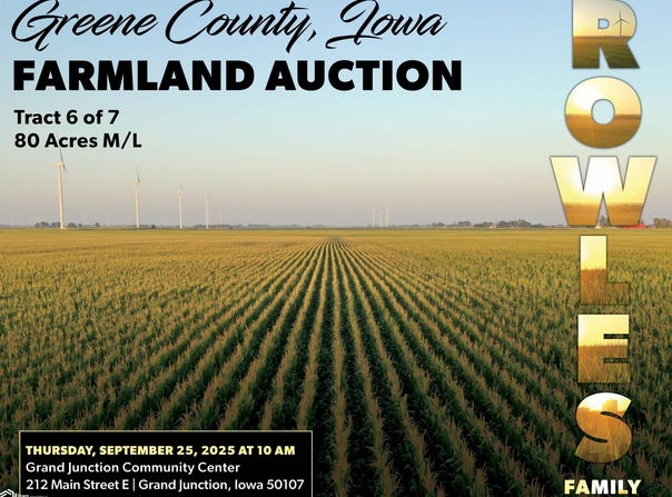 06 210th Street, Grand Junction, IA 50107