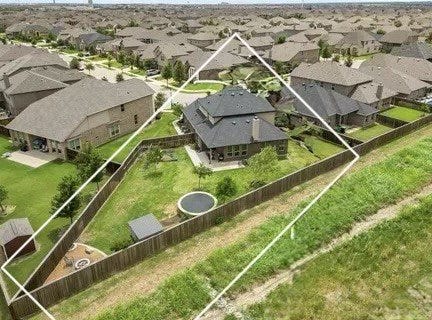 16721 Millenium Park Place, Prosper, TX 75078