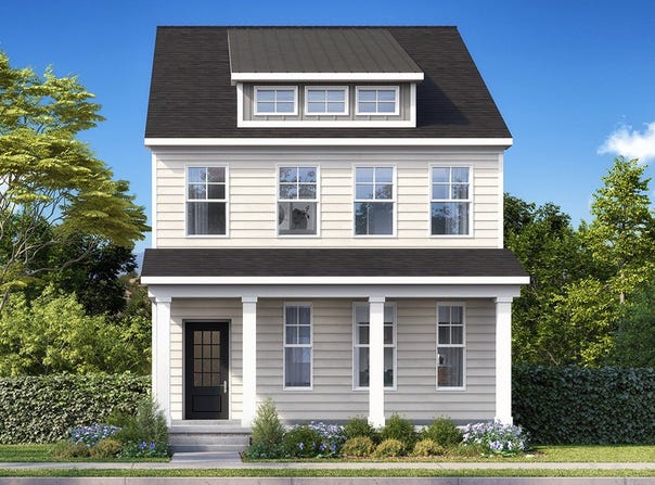 301 Tate, Monroe, GA 30655