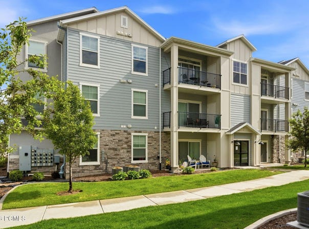 1128 S 820 E, Heber City, UT 84032