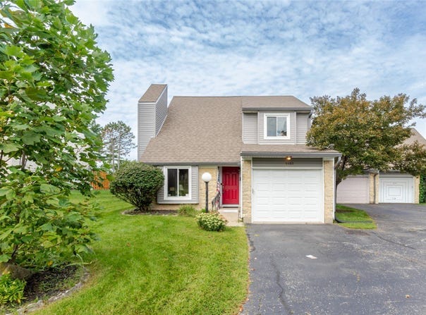 7663 Brams Hill Drive, Washington Twp, OH 45459