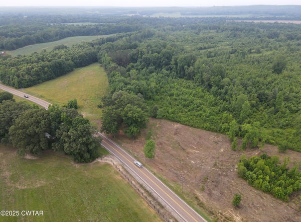 000 State Route 22A S, Enville, TN 38332
