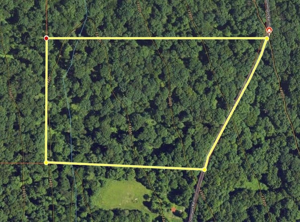 Stromeyers Road, Knox, PA 16232