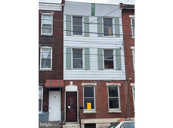 426 MOORE Street, PHILADELPHIA, PA 19148