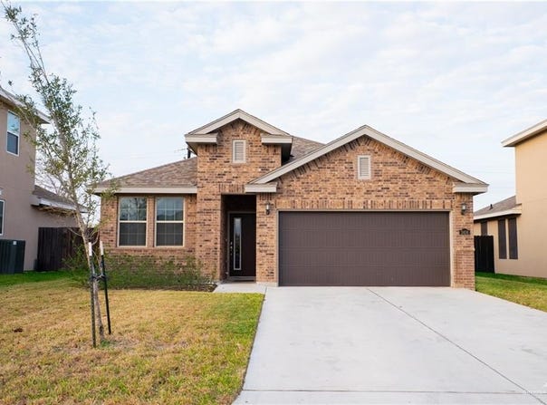 2406 Del Oro Drive, Mission, TX 78572