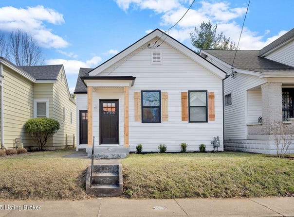 1728 Bonnycastle Ave, Louisville, KY 40205