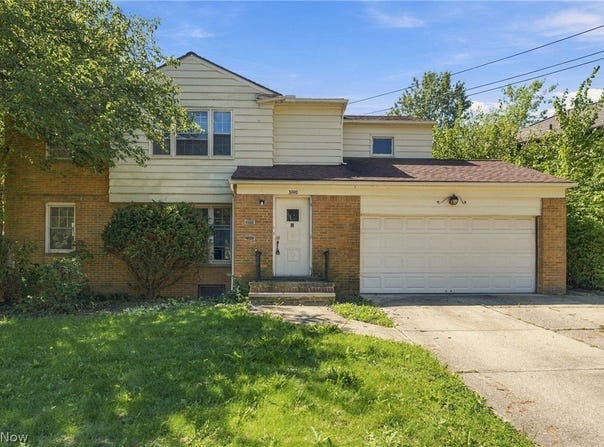 3740 Washington Boulevard, University Heights, OH 44118
