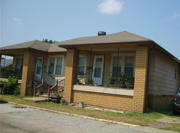 210 W 5th Street, Pittsburg, KS 66762