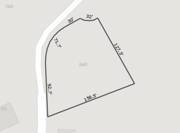 5665 ARBOR CIR, SAINT LEONARD, MD 20685